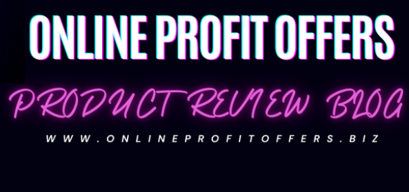 online profit offers review blog